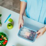 腸活成功のための食事と生活のポイント