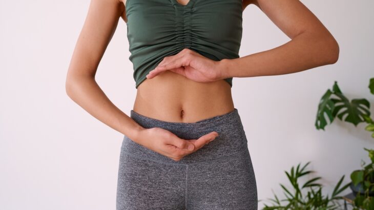 腸内環境を整えて自分を美しくする方法